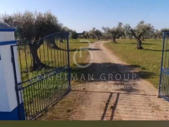 Moradia T5 para Venda em Casa Branca Foto 17