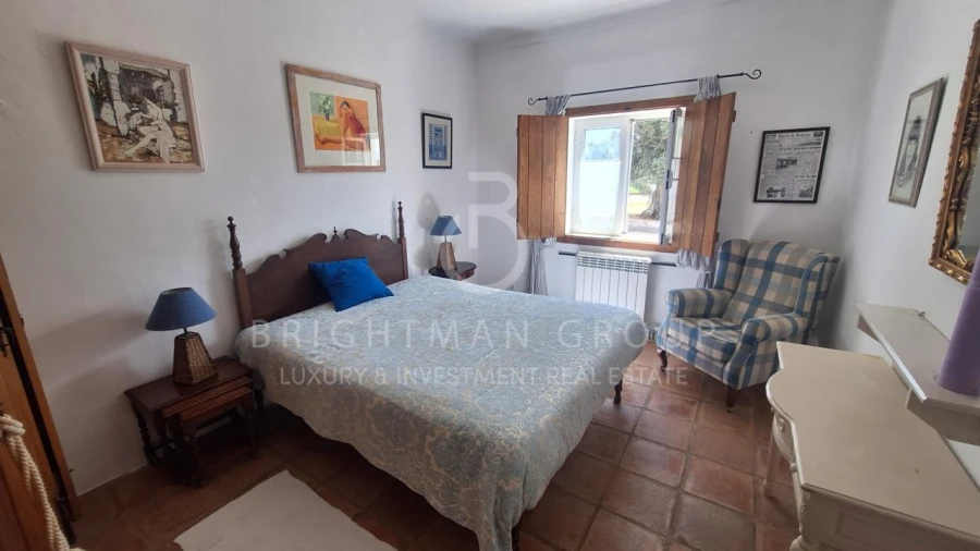 Moradia T5 para Venda em Casa Branca Foto 35