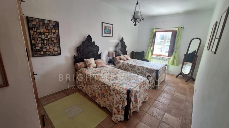 Moradia T5 para Venda em Casa Branca Foto 37