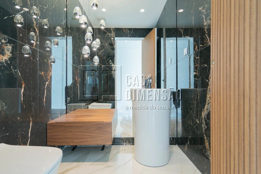 Moradia T3 para Venda em Caparica e Trafaria Foto 24