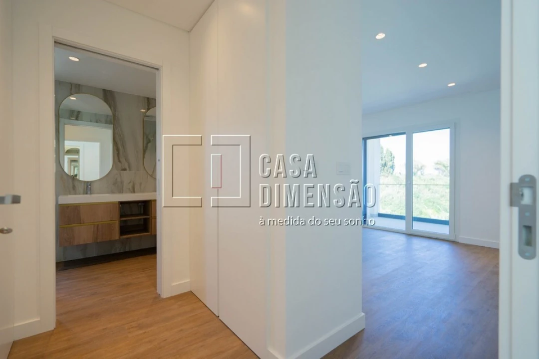 Moradia T3 para Venda em Caparica e Trafaria Foto 31