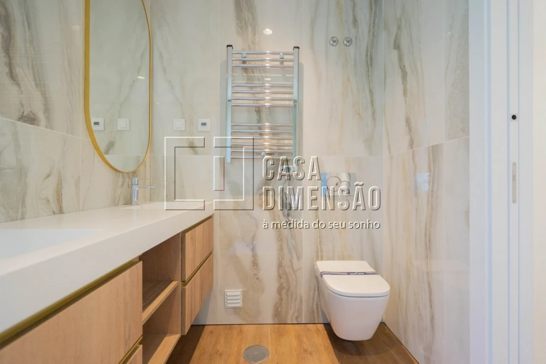 Moradia T3 para Venda em Caparica e Trafaria Foto 40