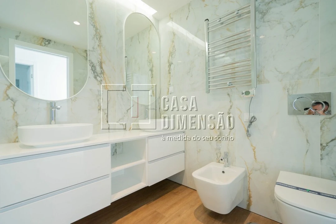 Moradia T3 para Venda em Caparica e Trafaria Foto 59