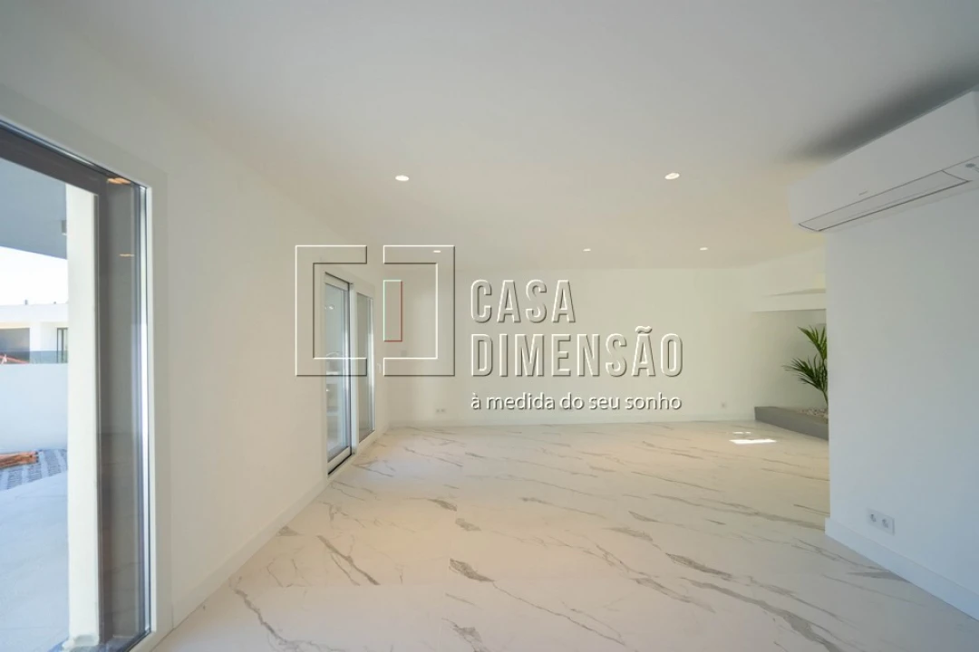 Moradia T3 para Venda em Caparica e Trafaria Foto 67