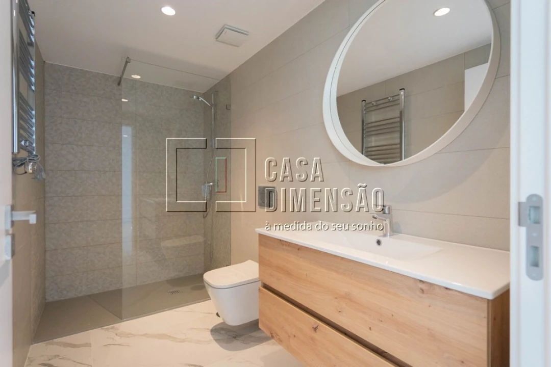 Moradia T3 para Venda em Caparica e Trafaria Foto 70