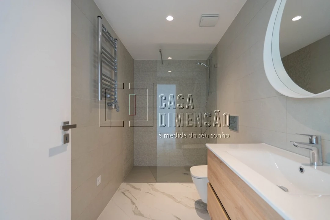 Moradia T3 para Venda em Caparica e Trafaria Foto 73