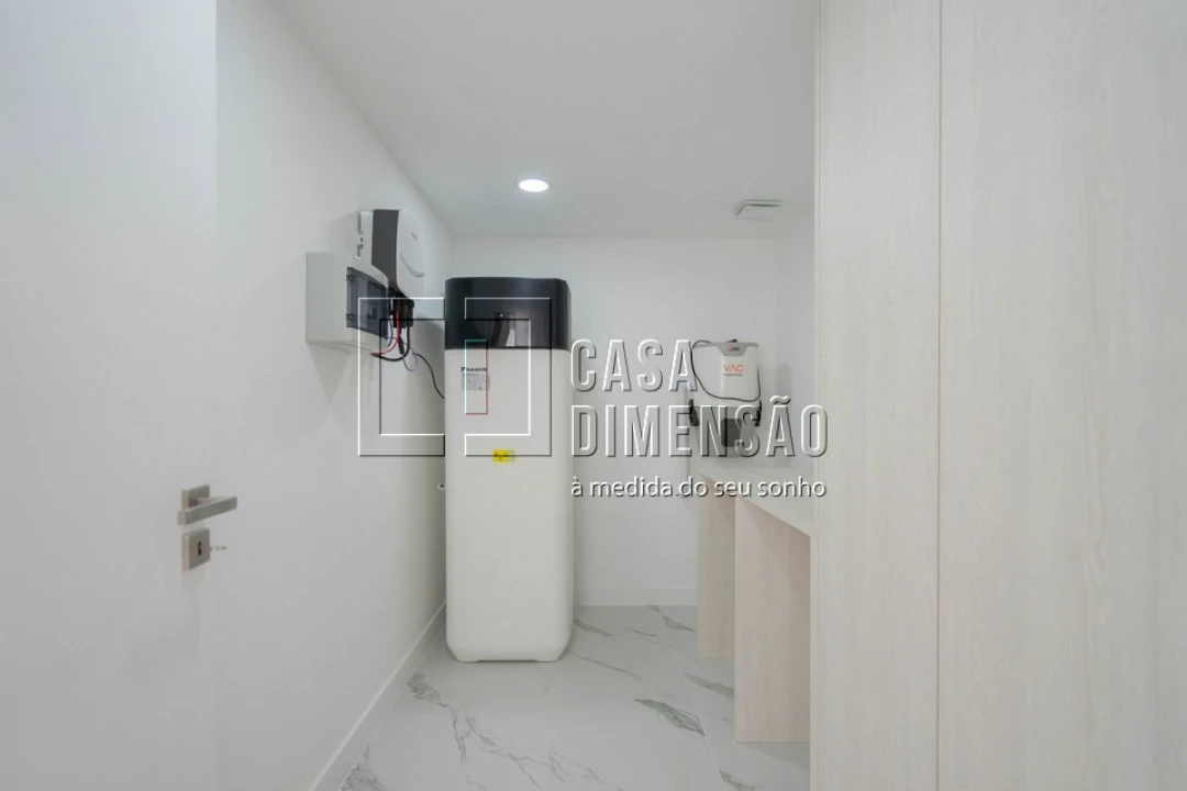 Moradia T3 para Venda em Caparica e Trafaria Foto 74