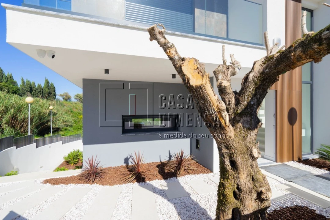 Moradia T3 para Venda em Caparica e Trafaria Foto 77