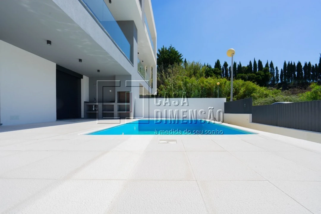 Moradia T3 para Venda em Caparica e Trafaria Foto 82