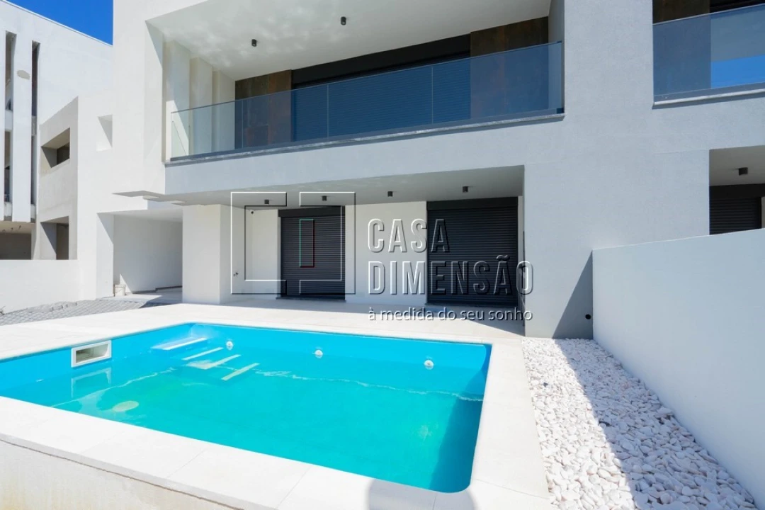 Moradia T3 para Venda em Caparica e Trafaria Foto 84