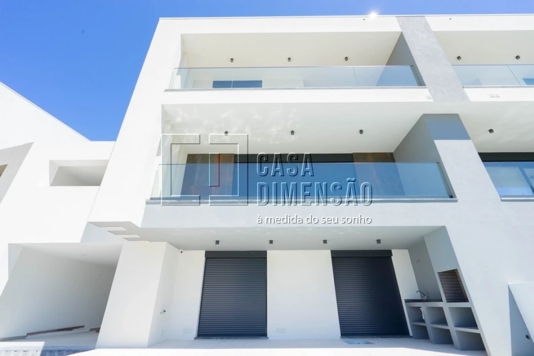 Moradia T3 para Venda em Caparica e Trafaria Foto 87