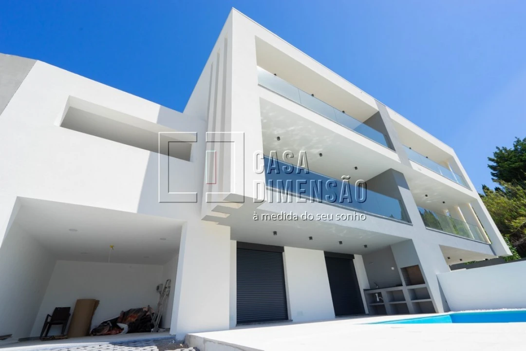 Moradia T3 para Venda em Caparica e Trafaria Foto 88