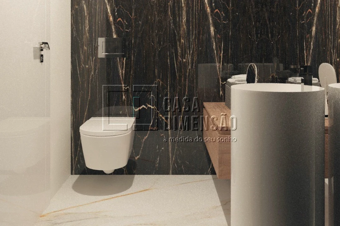 Moradia T3 para Venda em Caparica e Trafaria Foto 93