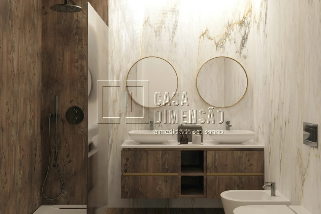 Moradia T3 para Venda em Caparica e Trafaria Foto 95