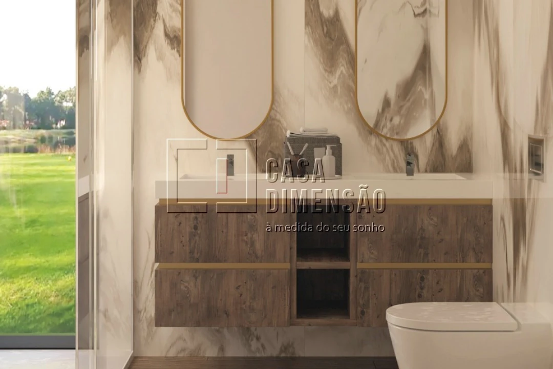 Moradia T3 para Venda em Caparica e Trafaria Foto 97