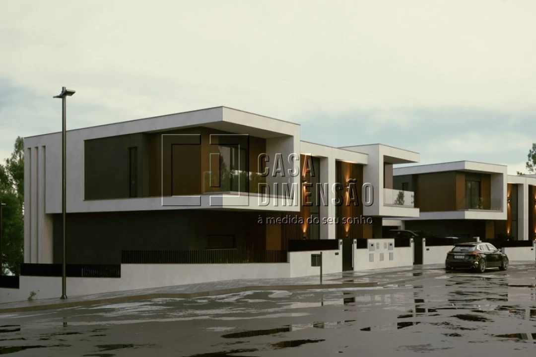 Moradia T3 para Venda em Caparica e Trafaria Foto 100