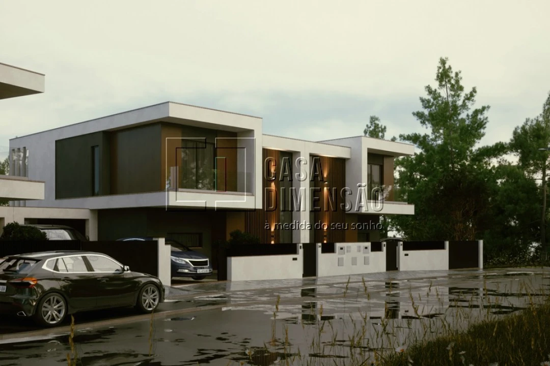 Moradia T3 para Venda em Caparica e Trafaria Foto 108