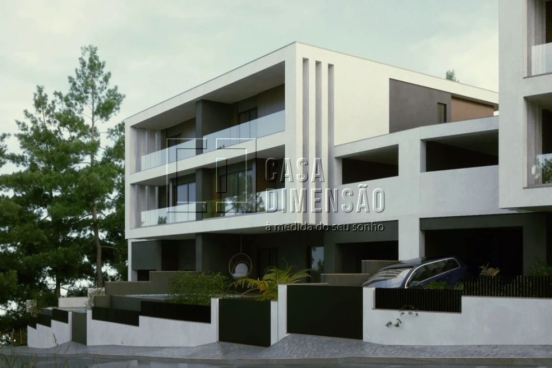 Moradia T3 para Venda em Caparica e Trafaria Foto 113