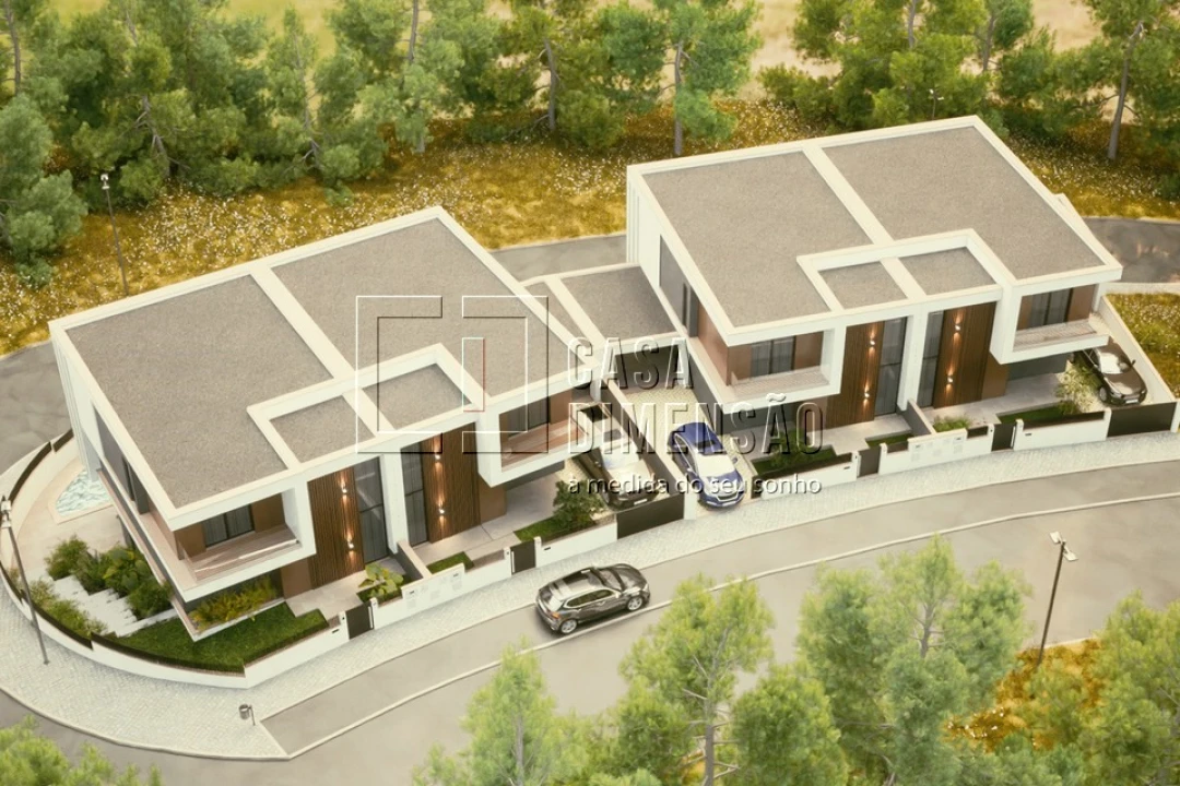 Moradia T3 para Venda em Caparica e Trafaria Foto 120