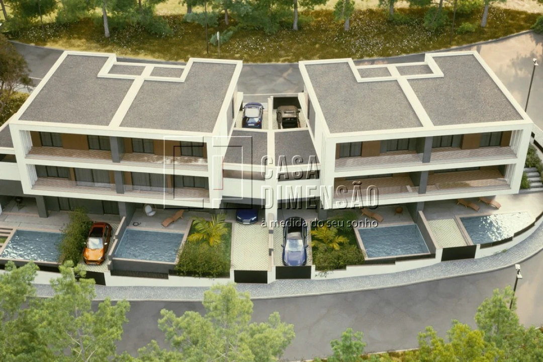 Moradia T3 para Venda em Caparica e Trafaria Foto 121