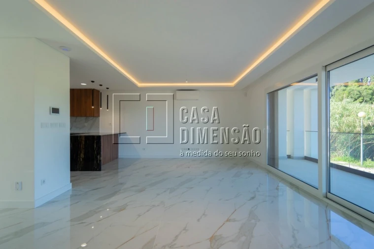 Moradia T3 para Venda em Caparica e Trafaria Foto 5