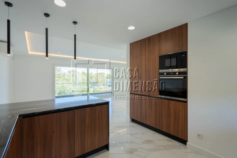 Moradia T3 para Venda em Caparica e Trafaria Foto 20