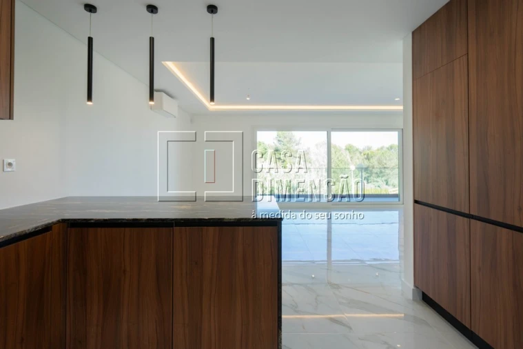 Moradia T3 para Venda em Caparica e Trafaria Foto 21