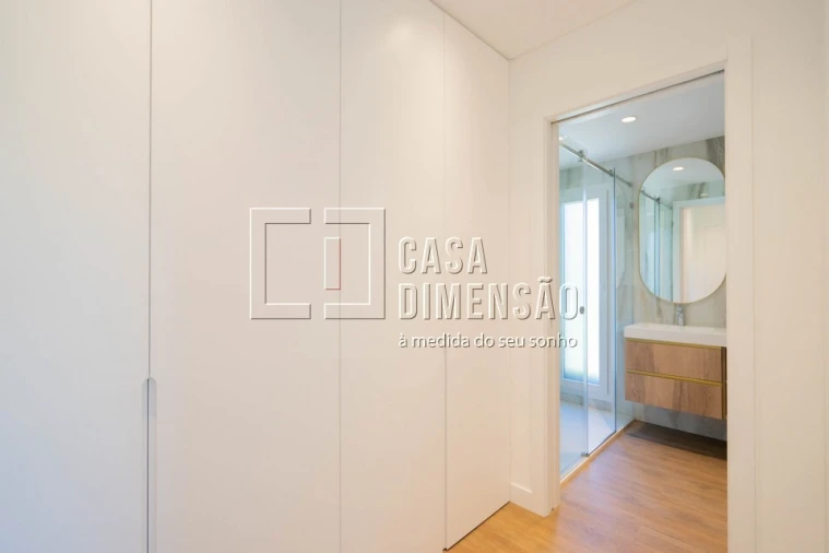 Moradia T3 para Venda em Caparica e Trafaria Foto 32