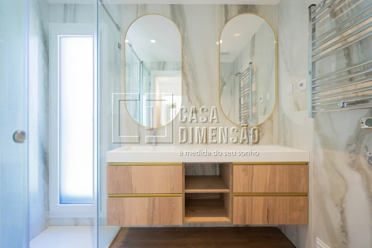 Moradia T3 para Venda em Caparica e Trafaria Foto 39