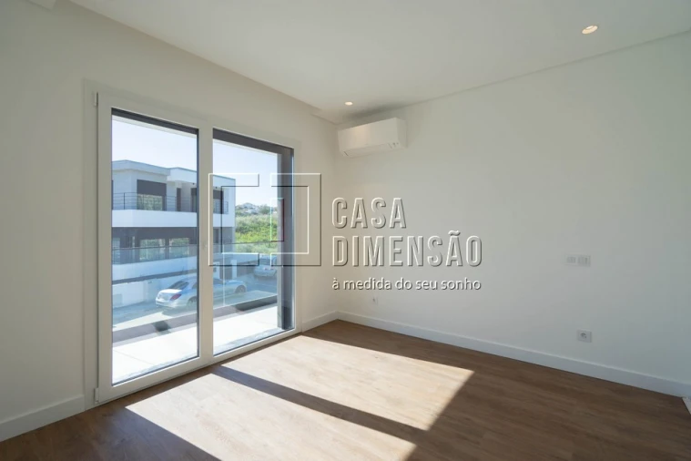 Moradia T3 para Venda em Caparica e Trafaria Foto 50