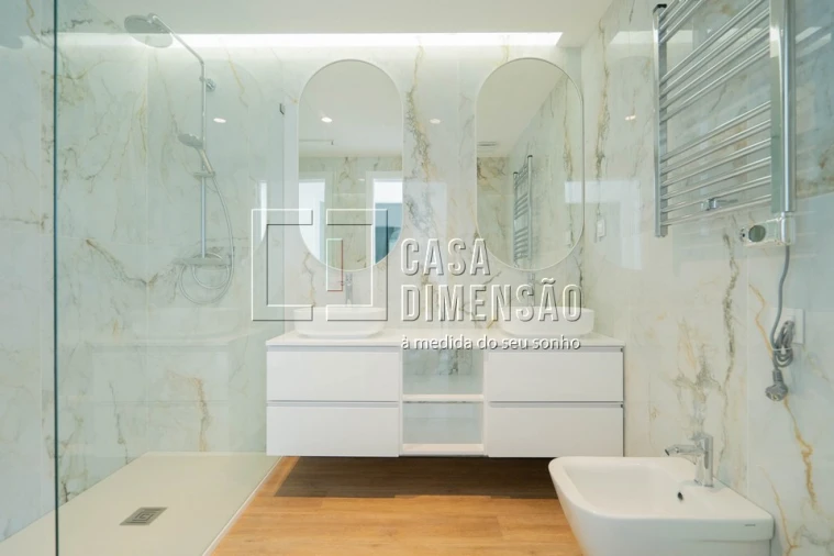 Moradia T3 para Venda em Caparica e Trafaria Foto 57