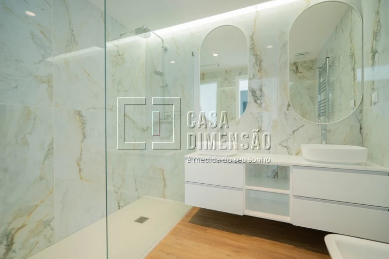 Moradia T3 para Venda em Caparica e Trafaria Foto 58