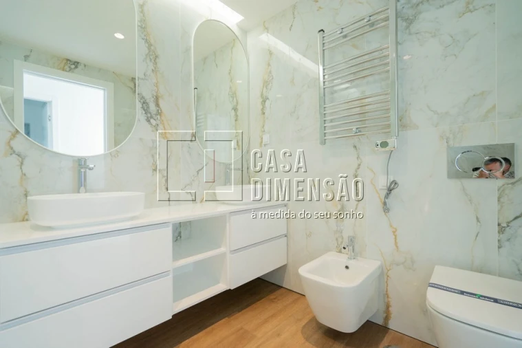 Moradia T3 para Venda em Caparica e Trafaria Foto 59