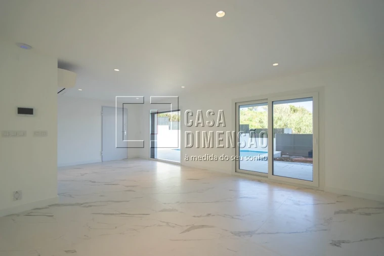 Moradia T3 para Venda em Caparica e Trafaria Foto 63