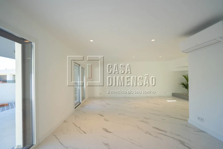 Moradia T3 para Venda em Caparica e Trafaria Foto 67