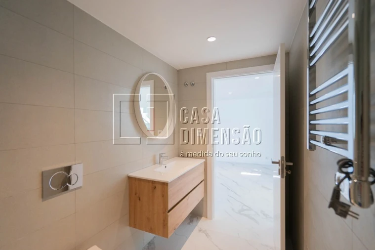 Moradia T3 para Venda em Caparica e Trafaria Foto 72