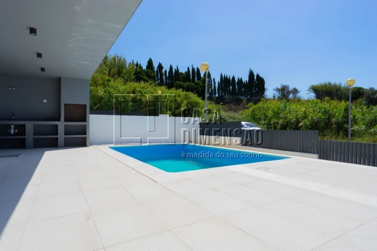 Moradia T3 para Venda em Caparica e Trafaria Foto 81