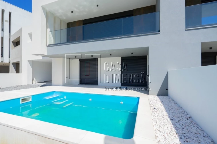 Moradia T3 para Venda em Caparica e Trafaria Foto 84