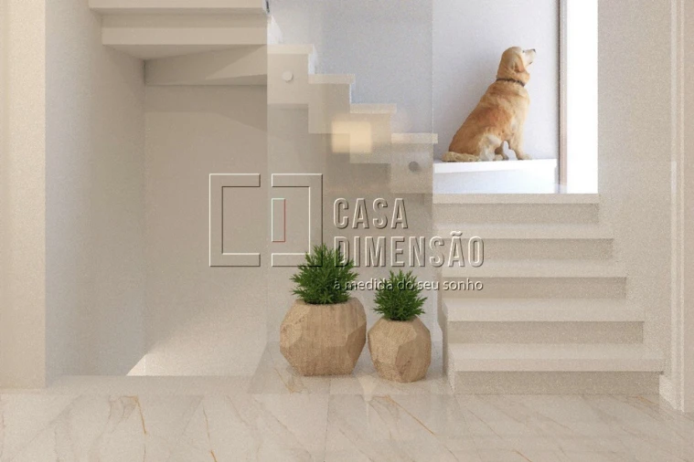 Moradia T3 para Venda em Caparica e Trafaria Foto 90