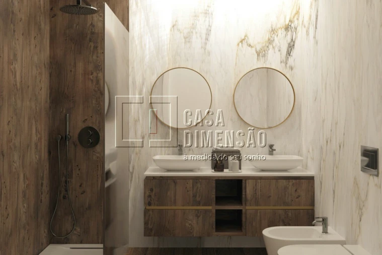 Moradia T3 para Venda em Caparica e Trafaria Foto 95