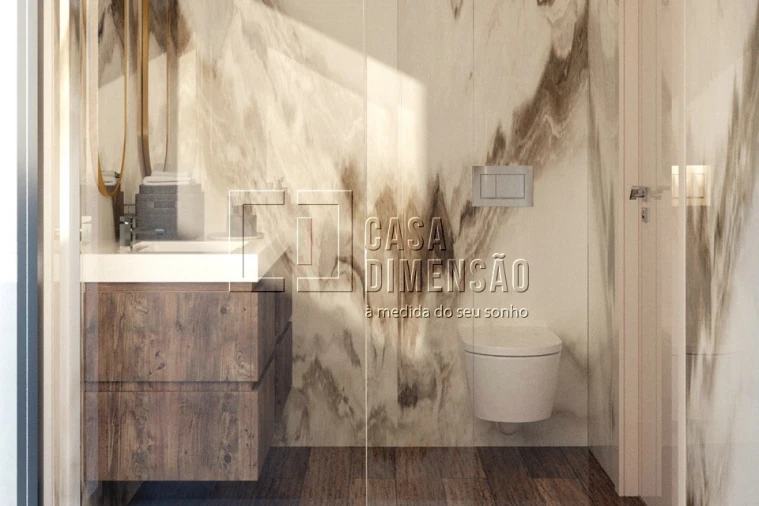 Moradia T3 para Venda em Caparica e Trafaria Foto 96