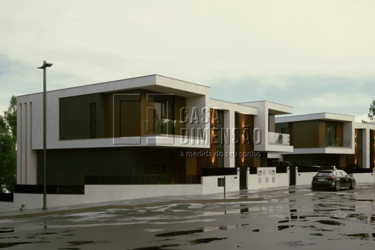 Moradia T3 para Venda em Caparica e Trafaria Foto 100