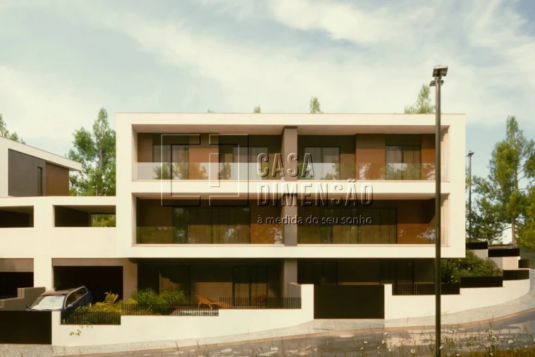 Moradia T3 para Venda em Caparica e Trafaria Foto 106