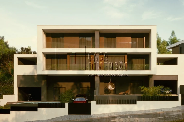 Moradia T3 para Venda em Caparica e Trafaria Foto 115