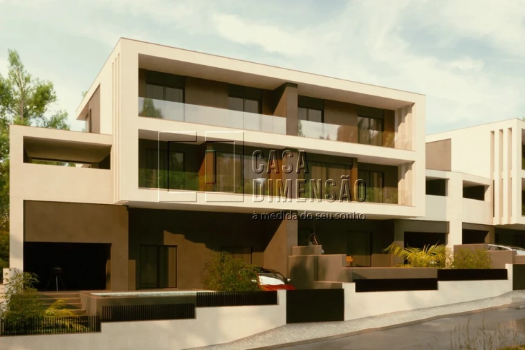 Moradia T3 para Venda em Caparica e Trafaria Foto 118