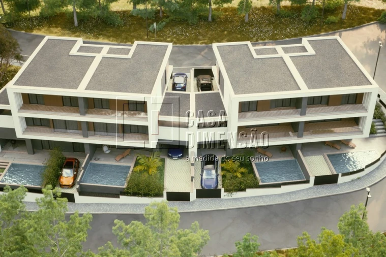 Moradia T3 para Venda em Caparica e Trafaria Foto 121