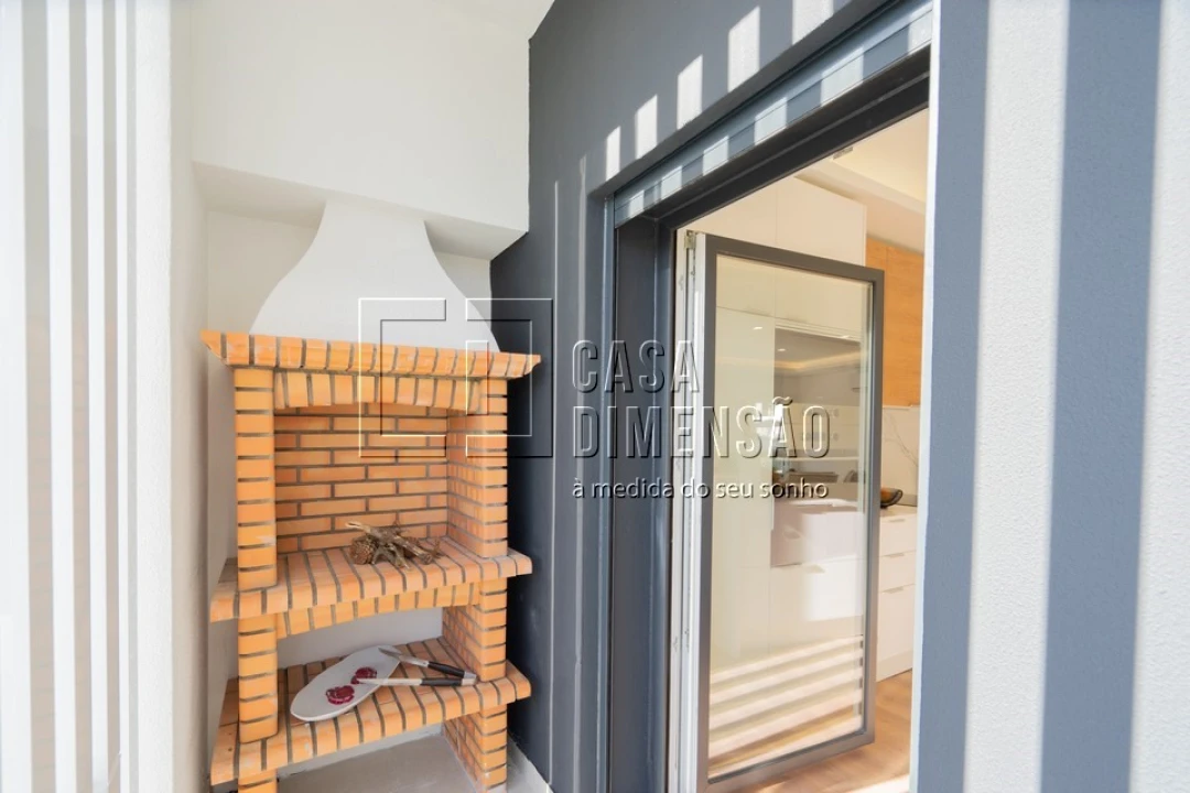 Moradia T4 para Venda em Laranjeiro e Feijó Foto 29