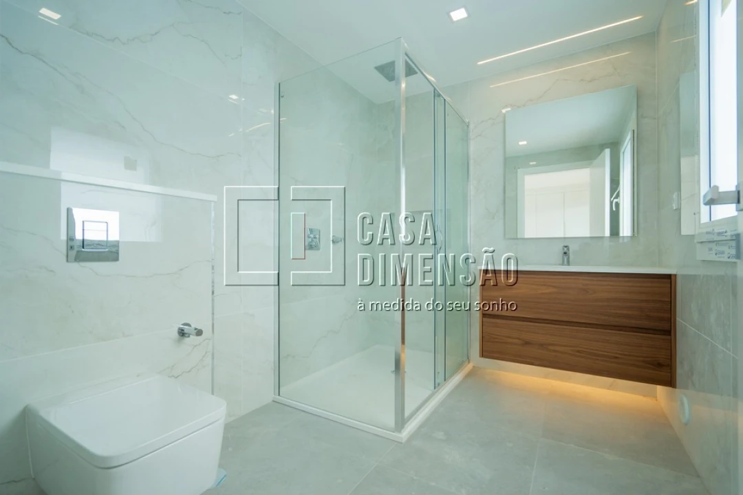 Moradia T4 para Venda em Alcabideche Foto 55