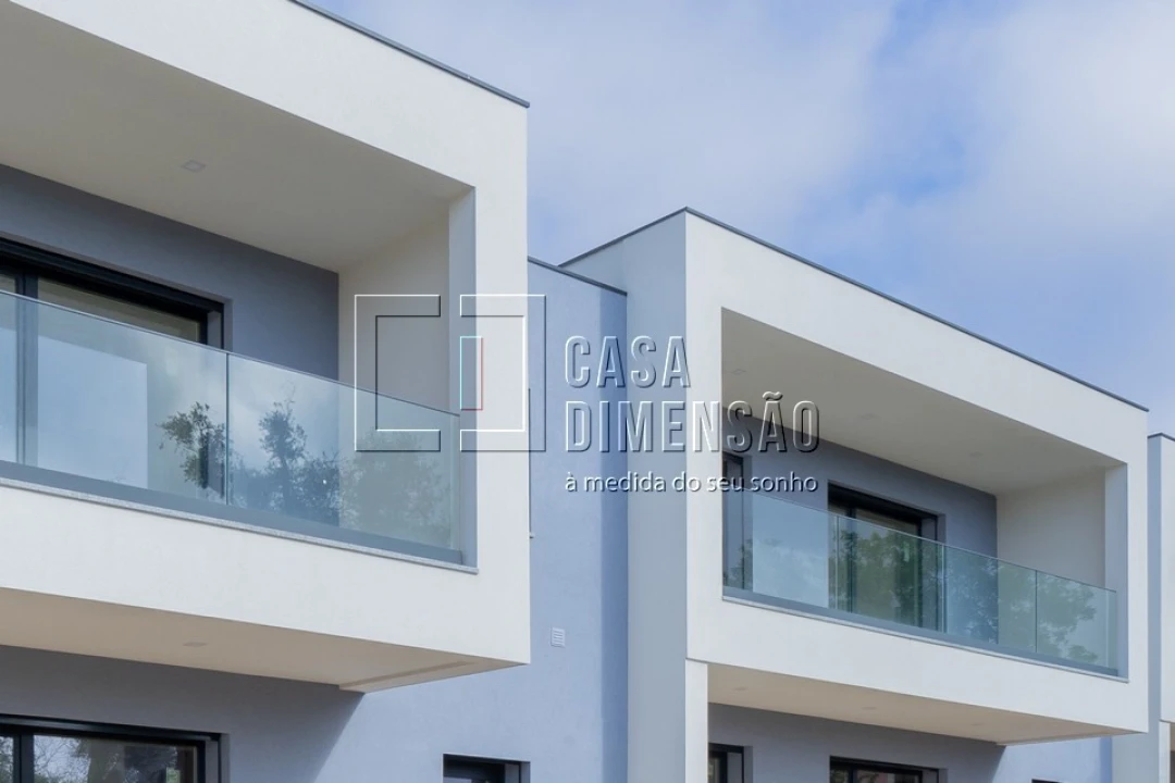 Moradia T4 para Venda em Alcabideche Foto 70