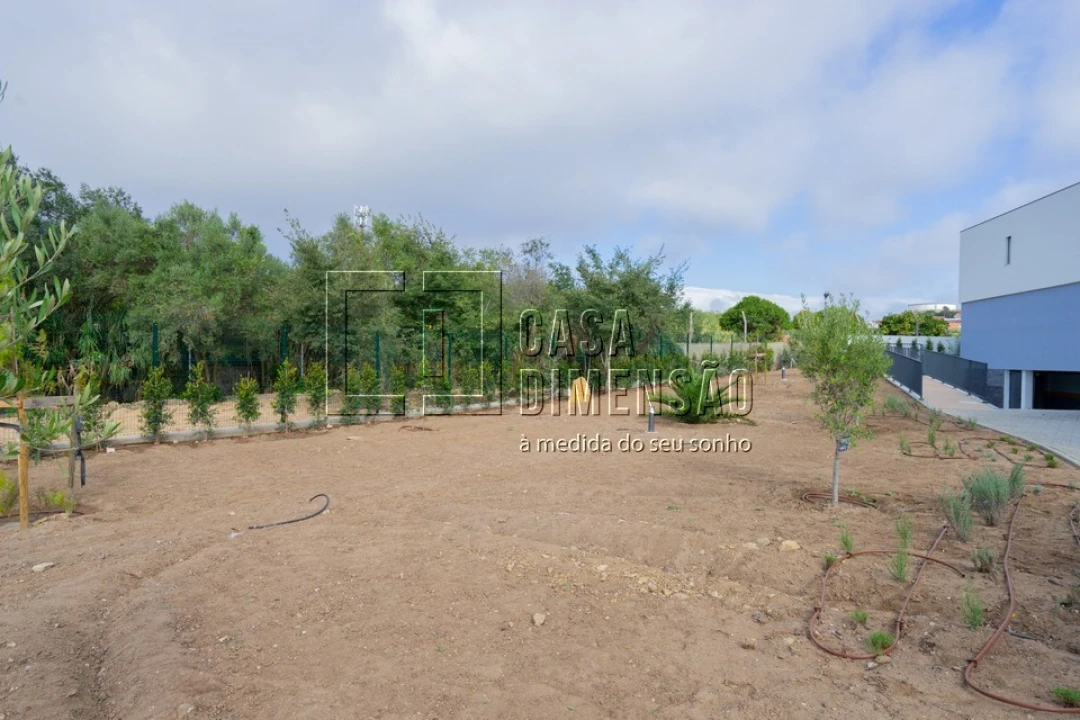 Moradia T4 para Venda em Alcabideche Foto 83